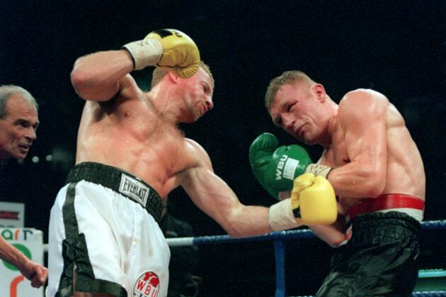 ESPN Friday Night Fights: 5 Reasons Every Boxing Fan Should Tune in