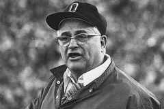 All-Time Ohio State Football Dream Team