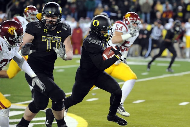 College Football 2012: 51 Games on the Road to the National Championship