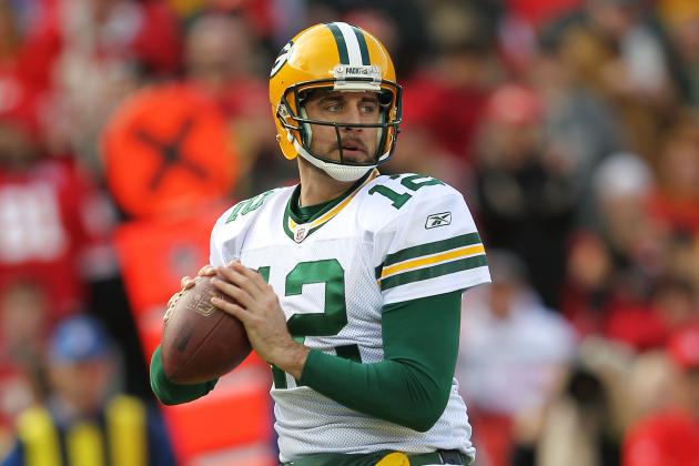 Fantasy Football 2012: The Pros and Cons of the Top 10 Fantasy Football Picks