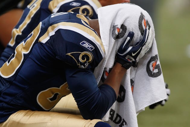 5 Future Pro Bowlers on the Rams