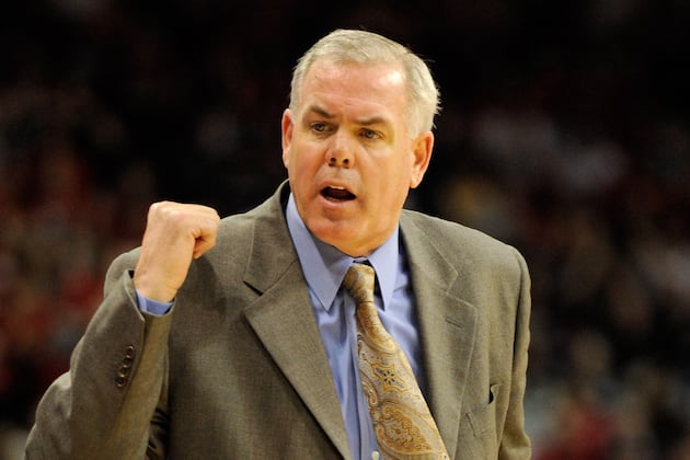 BYU Basketball: Predicting the Starters for the 2012-13 Season