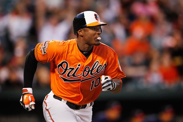 MLB Trade Deadline: Adam Jones and 5 Hottest Names That May Be Up for Grabs