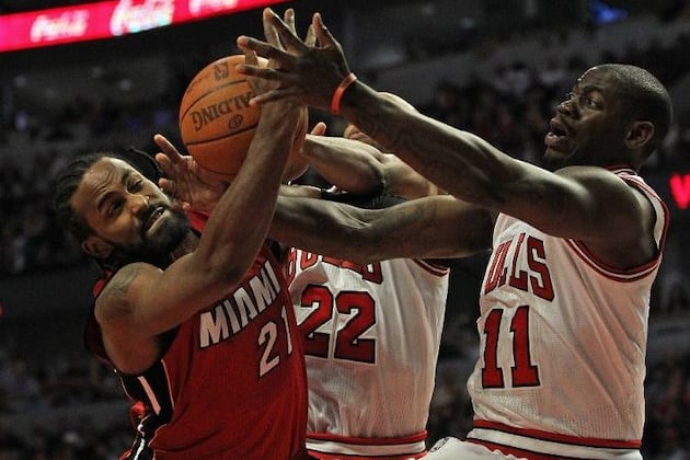 Chicago Bulls: 5 Potential Disasters That Could Ruin the Bulls' Season