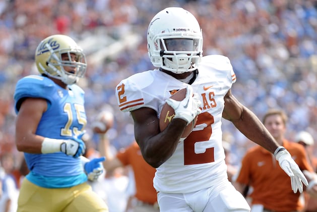 2012 NFL Draft: Foswhitt Whittaker's 8 Biggest Strengths and Weaknesses