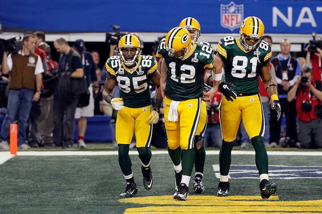 Green Bay Packers 2012 NFL Schedule: Game-by-Game Predictions, Info and Analysis
