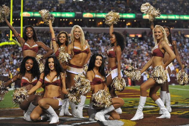 2012 NFL Draft: 7 Players Washington Redskins Absolutely Must Avoid