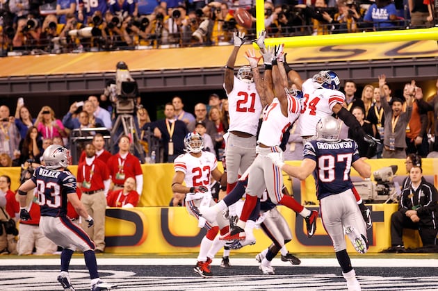 2012 NFL Schedule: Top 8 NFL Teams Who Got Screwed by the 2012 Schedule