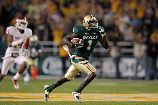 2012 NFL Draft: 5 Tempting Potential 1st-Round Picks the 49ers Should Avoid