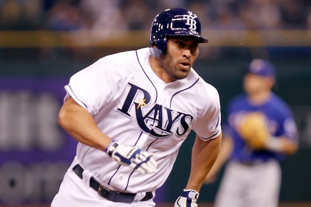 6 Reasons Why Johnny Damon Will Jumpstart the Cleveland Indians Offense