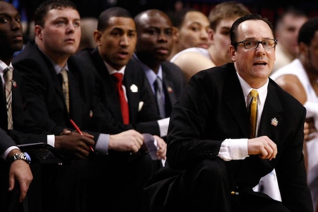 College Basketball's 5 Most Under-the-Radar Fantastic Coaching Jobs of 2011-12