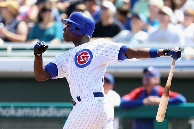 Fantasy Baseball Rankings 2012: 10 Hitters You Must Snatch off of Waivers