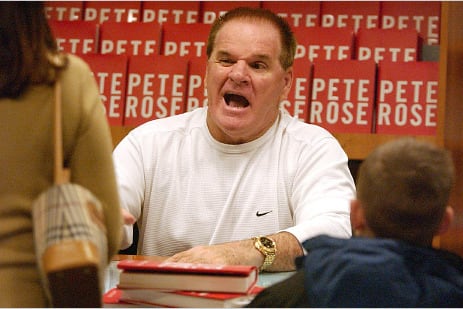 The 20 Biggest Crimes in Sports