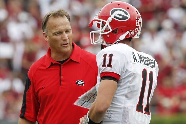 College Football Predictions: 4 Teams That Won't Lose at Home in 2012