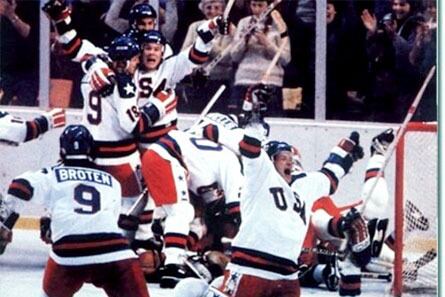 The 20 Most Impossible Victories in Sports