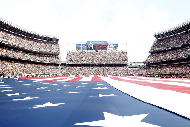 Cleveland Browns 2012 NFL Schedule: Game-by-Game Analysis, Info and Predictions