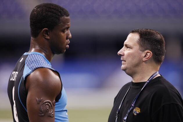 7 Reasons Why Quinton Coples Will Succeed in the Pros
