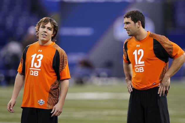 The Best Video Highlights of Kellen Moore