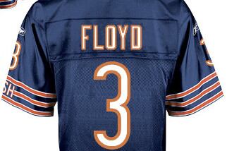 2012 Chicago Bears Mock Draft: How Michael Floyd Could Be the Bears' 19th Pick