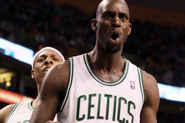 2012 NBA Playoffs: Top 3 Myths and One Hard Truth About the Boston Celtics