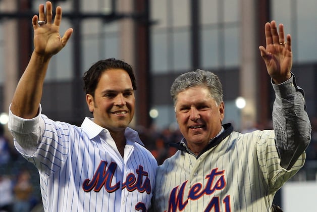 New York Mets: Top 50 Greatest Players of All Time, Part 5 (No.10-1)