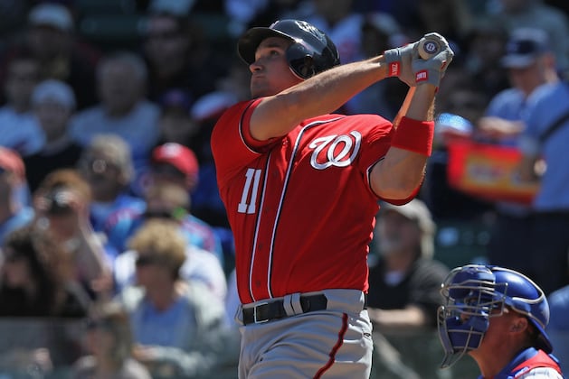 Washington Nationals 2012: 3 Takeaways from Nats' Opening Series of the Season