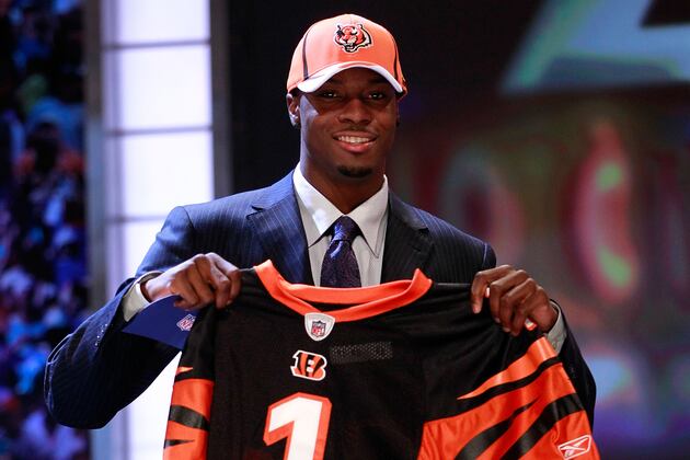 Cincinnati Bengals Mock Draft: Final 7-Round Mock Draft (With Trade)