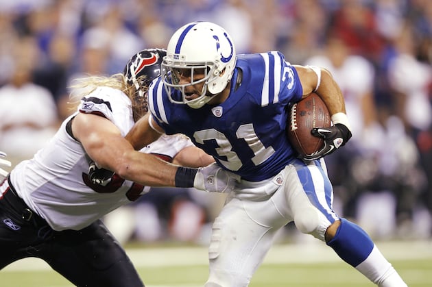 Indianapolis Colts 2012 NFL Schedule: Game-by-Game Analysis, Info and Prediction