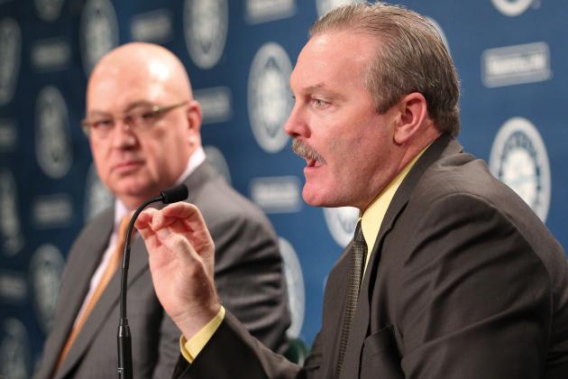 Seattle Mariners: 5 Hot Prospects You May Not Know