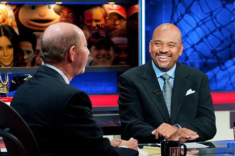 Top 12 Funniest ESPN Men