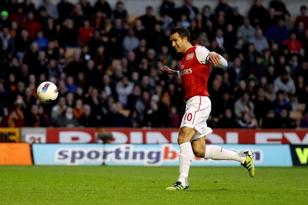 10 Least-Plausible Big-Name Transfer Rumors