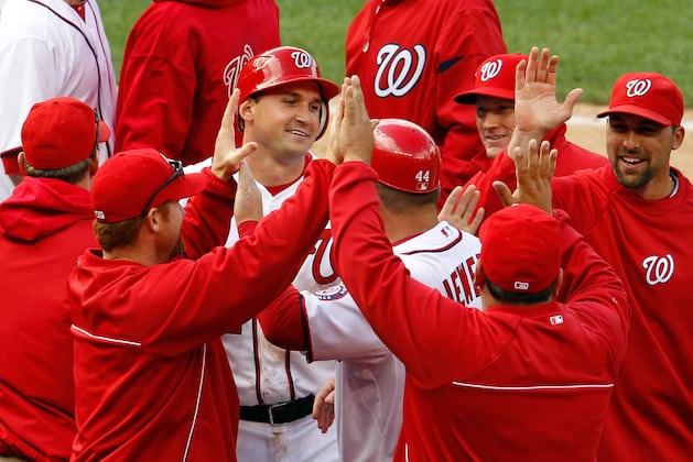 Washington Nationals: 4 Reasons Why Their Hot Start Is Not an Aberration