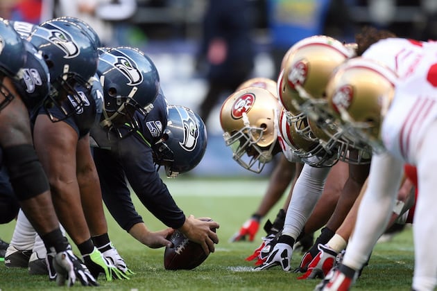 Seahawks 2012 NFL Schedule: Game-by-Game Predictions, Info and Analysis