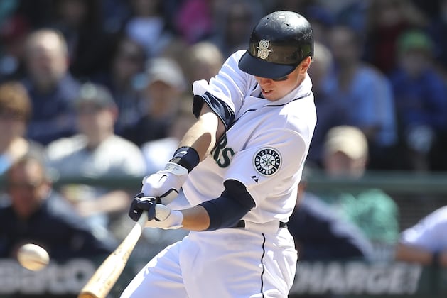 Seattle Mariners: 5 Hitters Who Need to Heat Up ASAP