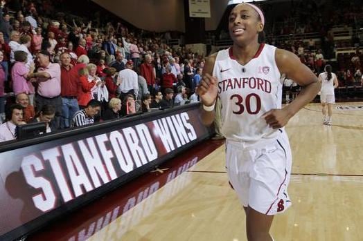 Nneka Ogwumike: Top 10 Fast Facts About 2012 WNBA Draft's Top Prospect
