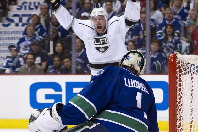 Predicting the Studs and Duds of the 2012 Stanley Cup Playoffs