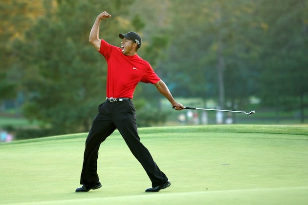 The 200 Most Important Events in Sports History