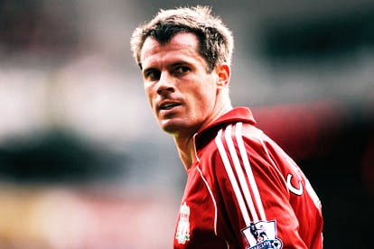 Liverpool FC: Jamie Carragher's 7 Worst Moments This Season