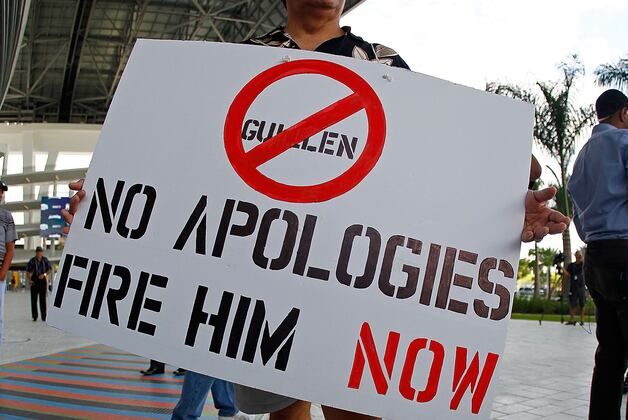 Ozzie Guillen and Baseball's 25 Biggest PR Nightmares