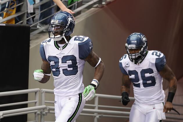Seattle Seahawks NFL Draft Updates: Latest News, Trade Rumors, Storylines