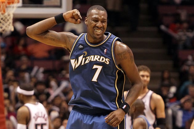Least Valuable Player on Each NBA Team