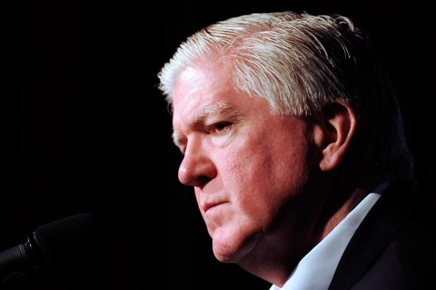 NHL Trade Talk: Each Team's Most Likely Candidate to Be Moved
