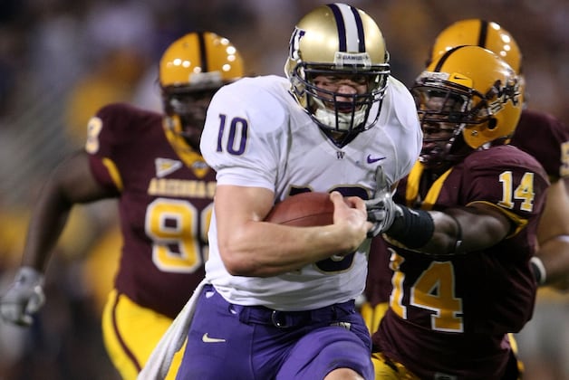 2012 NFL Draft: Tennessee Titans Latest News, Rumors and Storylines