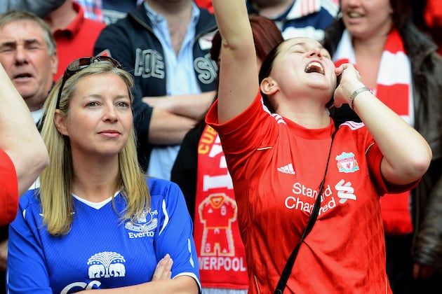 Liverpool vs. Everton: 6 Things We Learned from FA Cup Semifinal
