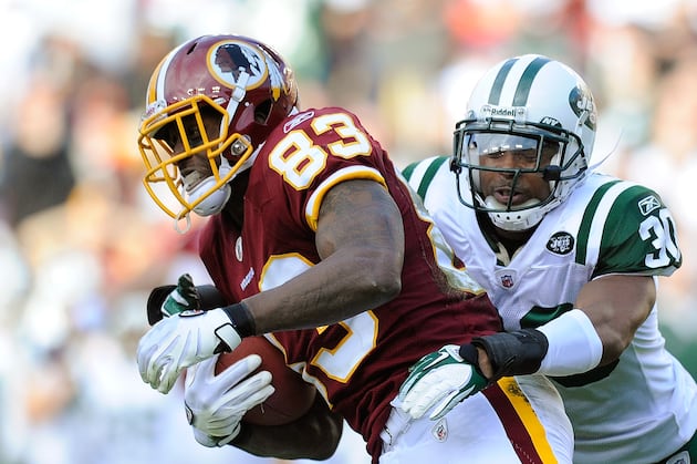 Washington Redskins: 3 Players Poised To Have a Breakout Season
