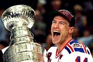 Best Team Leaders in Stanley Cup Playoff History