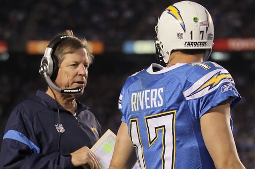 2012 NFL Draft: A Breakdown of the Possible Options for the Chargers in Round 1