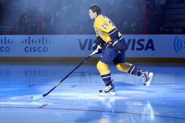 NHL Free Agency 2012: One Player Each Team Will Go All-out for This Summer