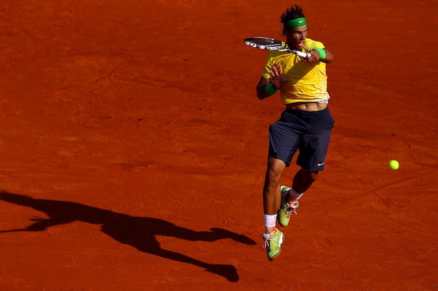 Rolex Masters 2012: What a Title at Monte Carlo Would Mean for the Top 10 Men