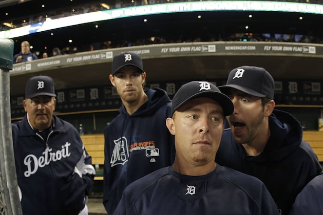5 Reasons the Detroit Tigers Should Part Ways with Brandon Inge